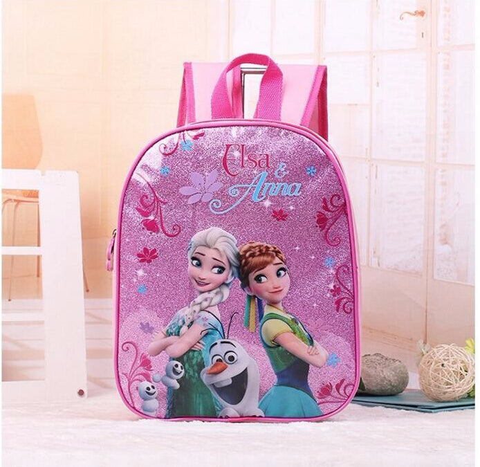 Cutey Princes Bag