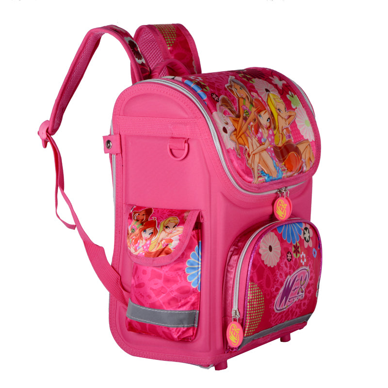 Wix Club Backpack