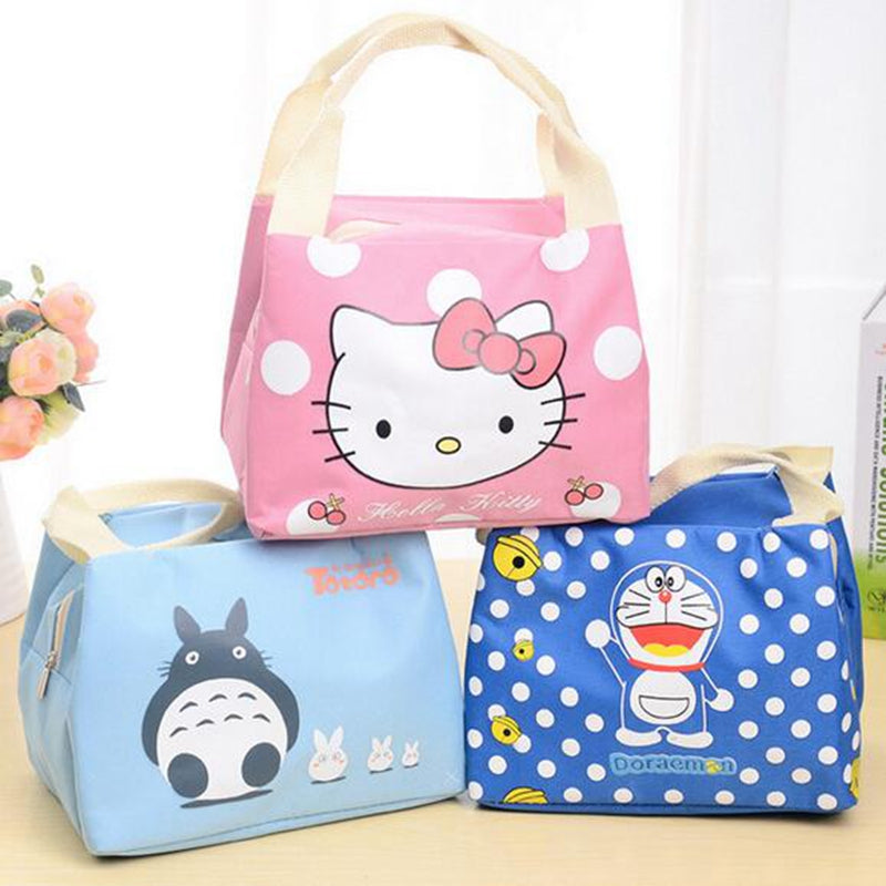 Kawaii Lunch Bag