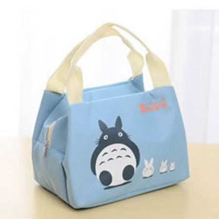 Kawaii Lunch Bag