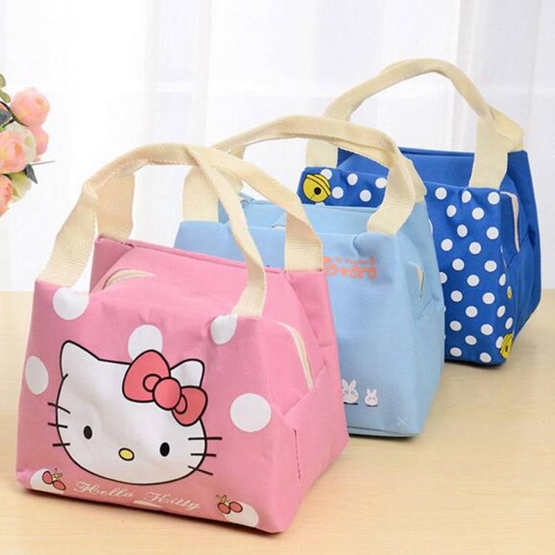 Kawaii Lunch Bag