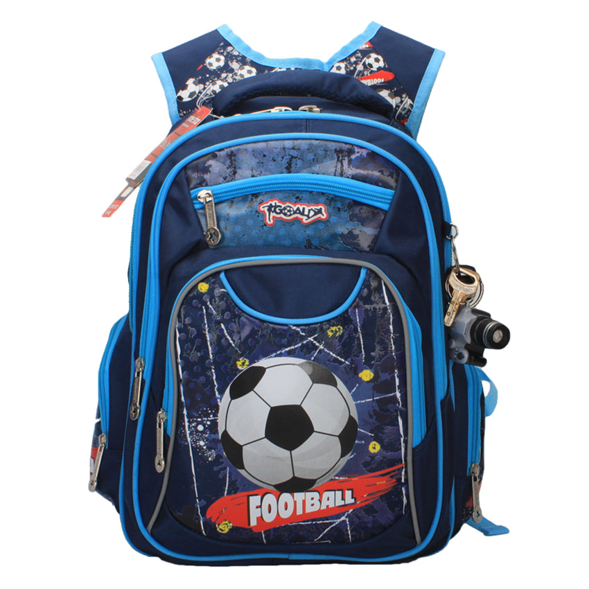 Kids Soccer Backpack