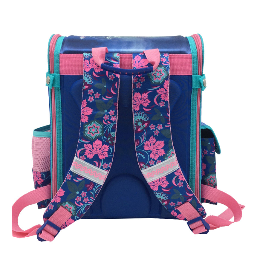 Princess Girl Backpack