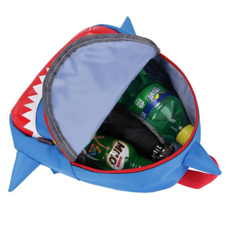 Sharky Backpack