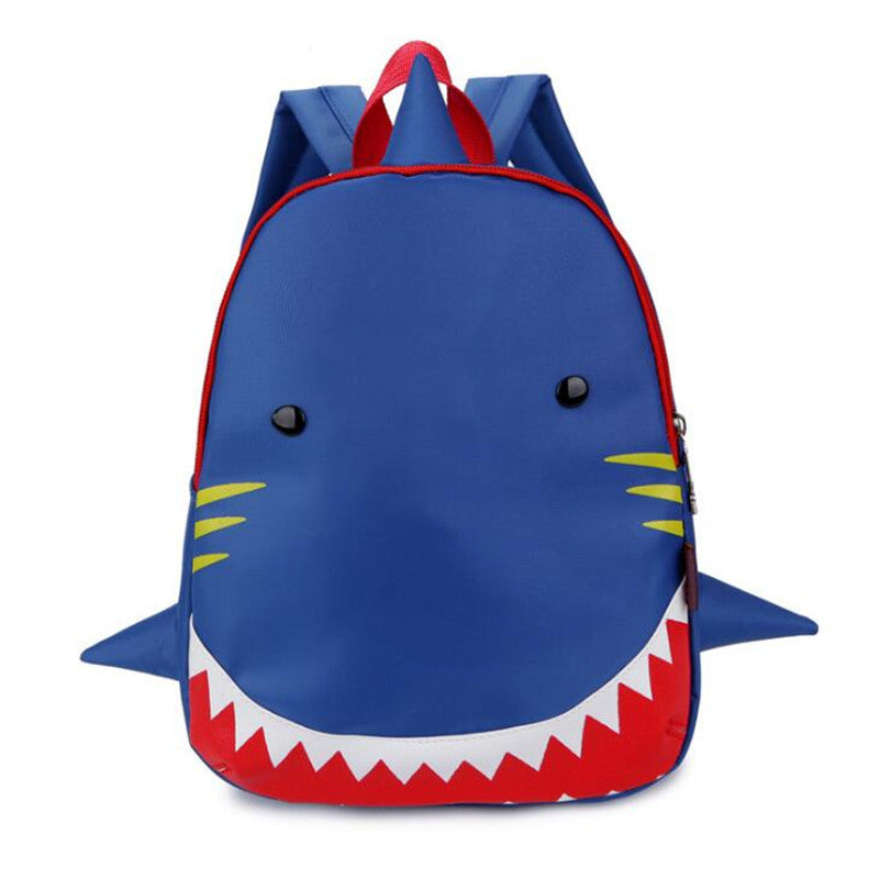 Sharky Backpack