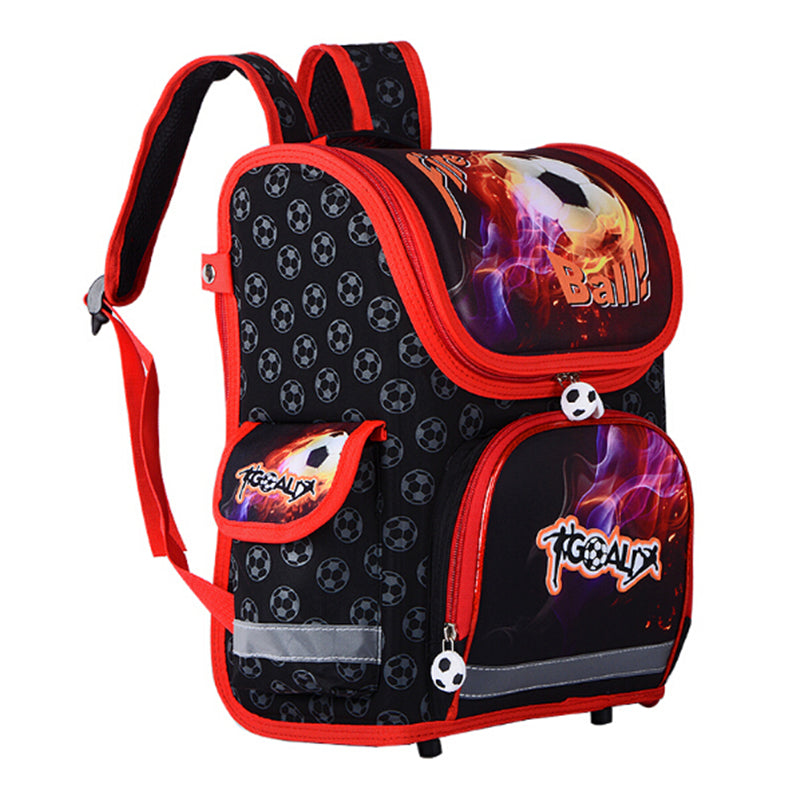 Cars School Backpack