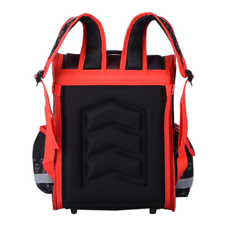 Cars School Backpack