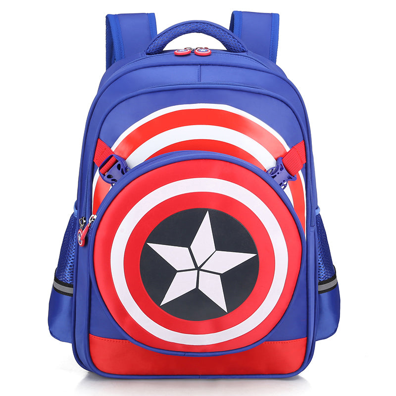 Captain America Backpack