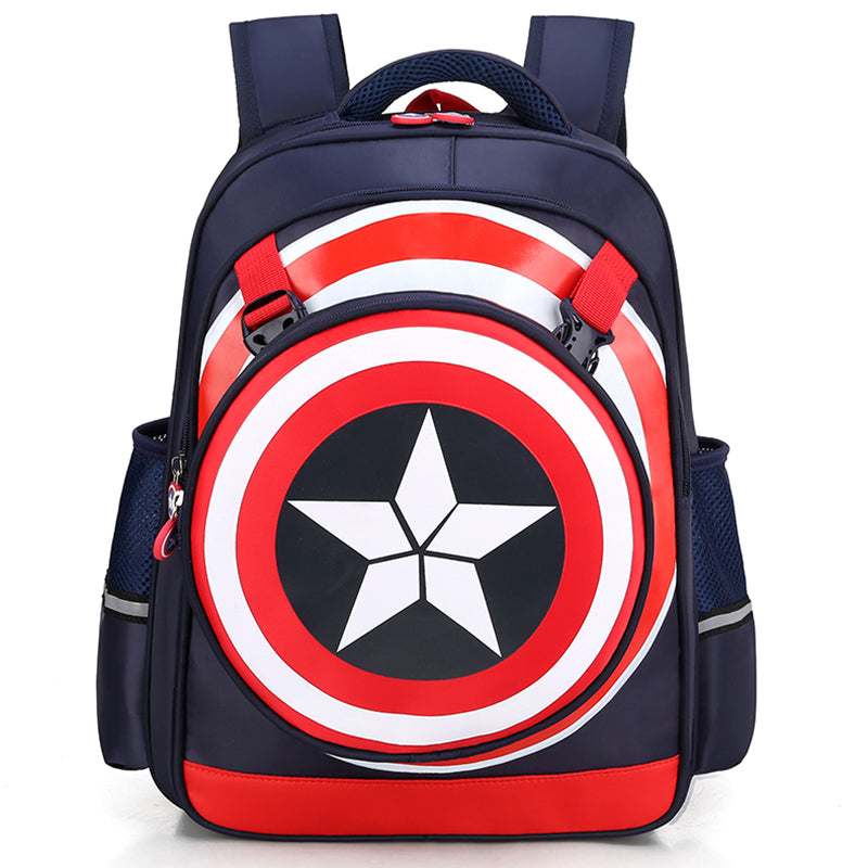 Captain America Backpack