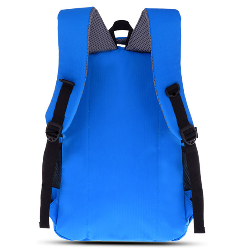 Oxford School Backpack