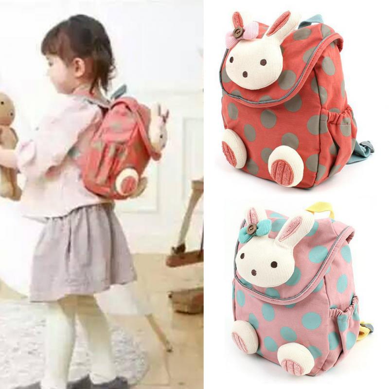 Hot Rabbit Bag