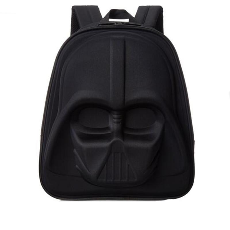 3D Star Wars Bag