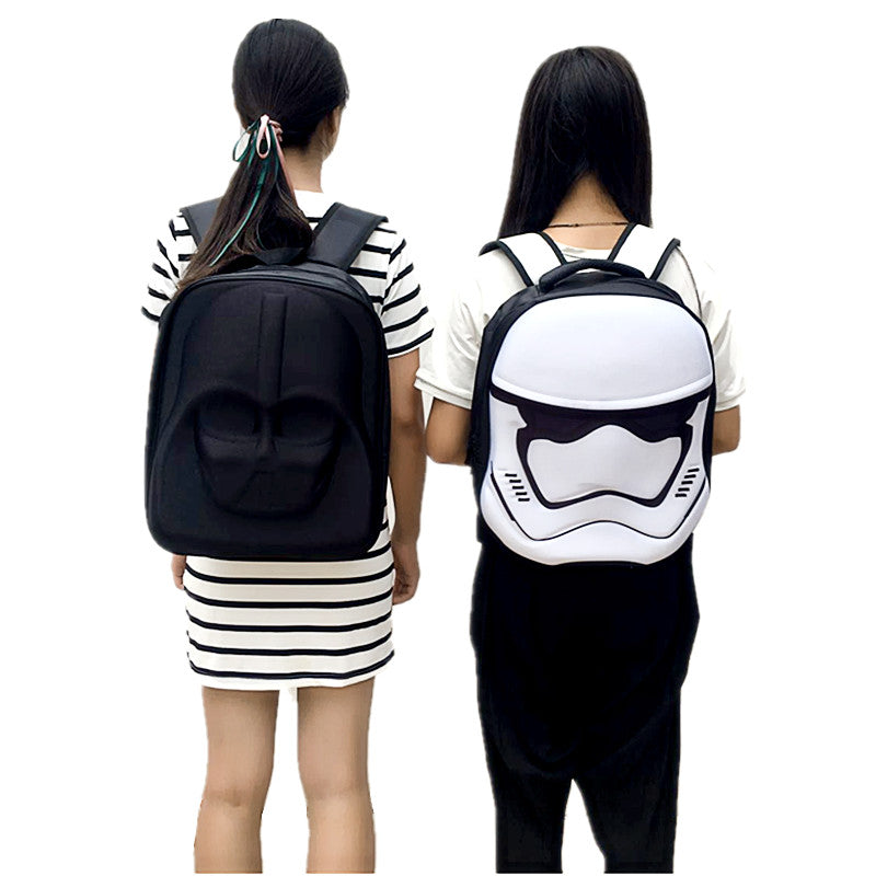 3D Star Wars Bag