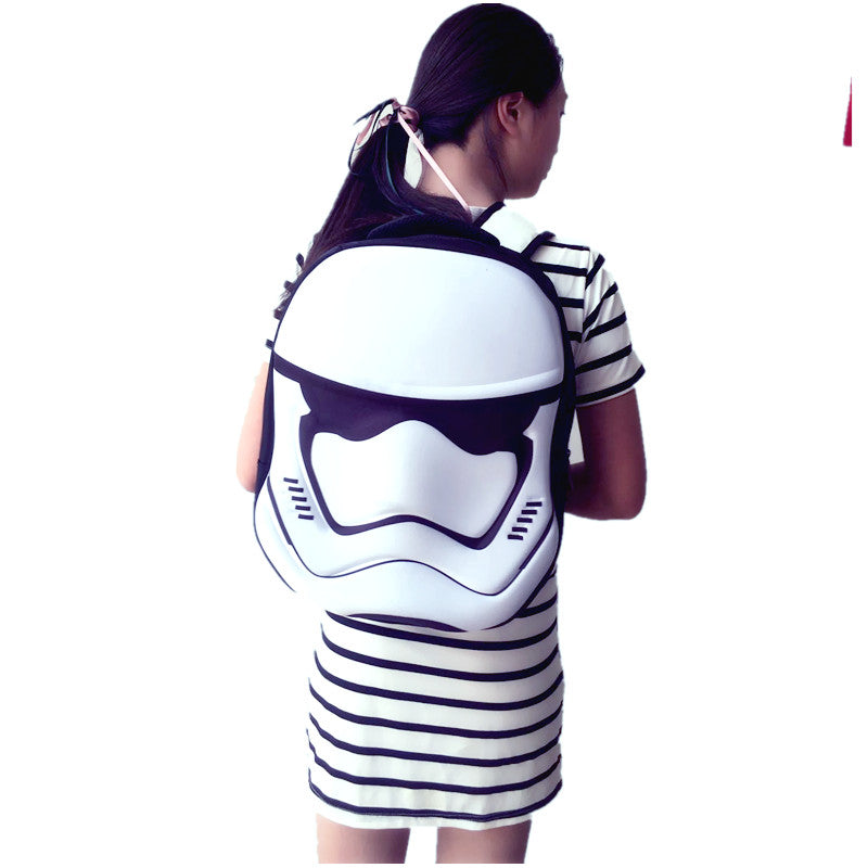 3D Star Wars Bag