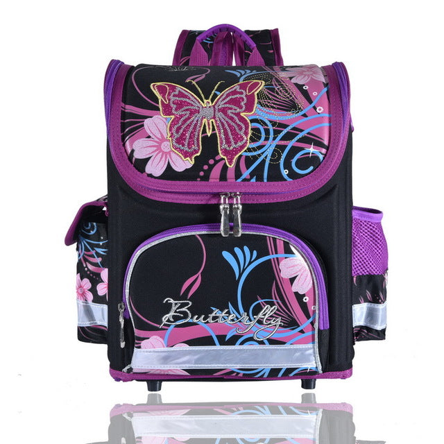 Butterfly Classy Bag