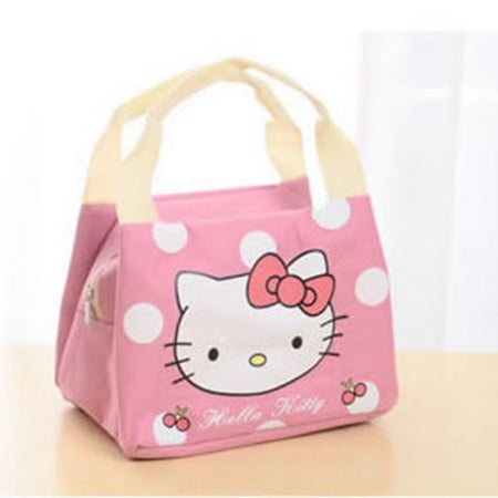 Kawaii Lunch Bag