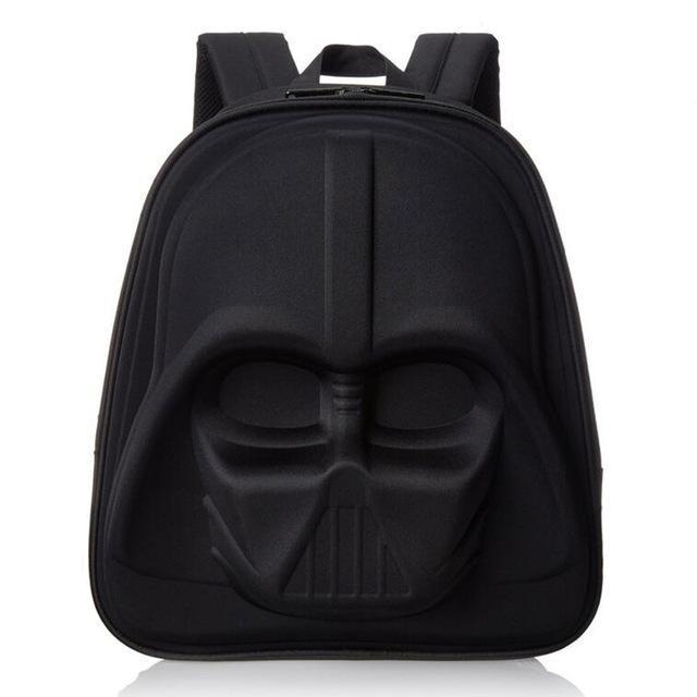 3D Star Wars Bag