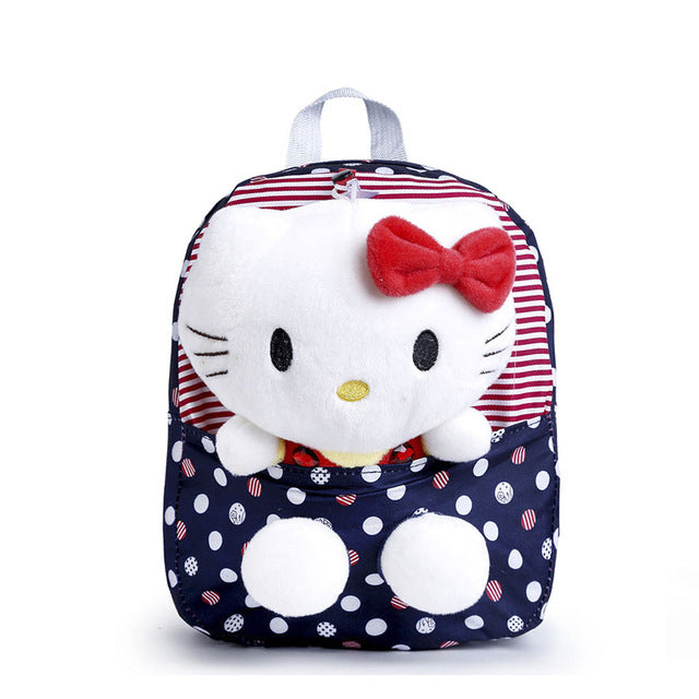 Cute Hello Kitty Backpack – Kids Backpacks and Lunch Cute Hello Kitty Backpack – Kids Backpacks and Lunch