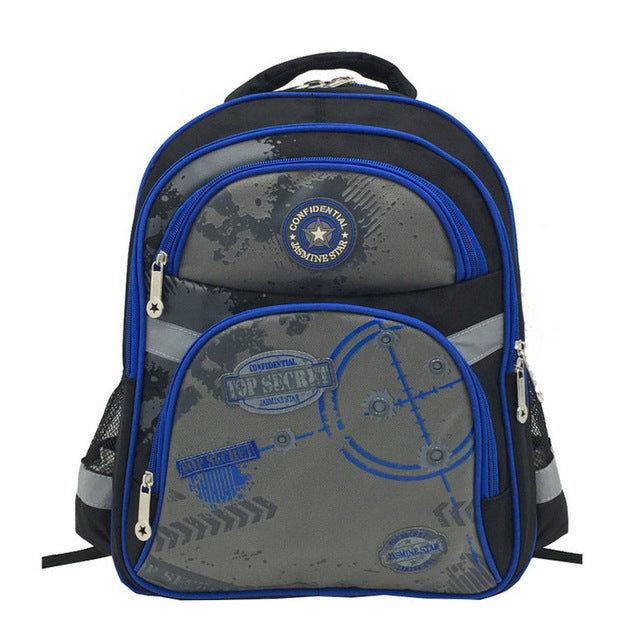 Kids Soccer Backpack