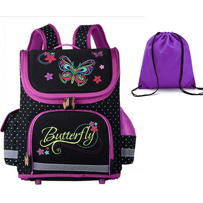 Wix Club Backpack
