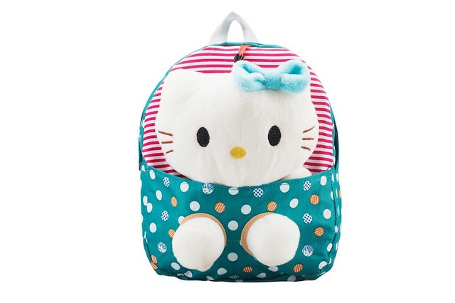 Cute Hello Kitty Backpack – Kids Backpacks and Lunch Cute Hello Kitty Backpack – Kids Backpacks and Lunch