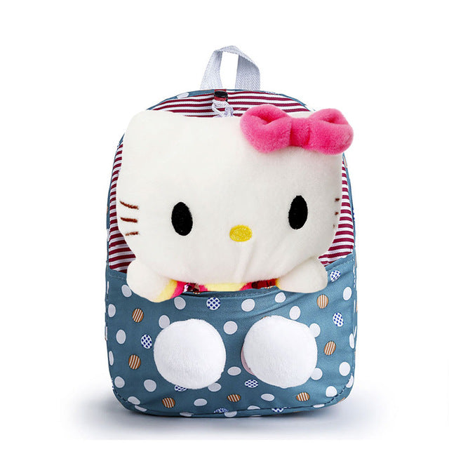 Cute Hello Kitty Backpack – Kids Backpacks and Lunch Cute Hello Kitty Backpack – Kids Backpacks and Lunch