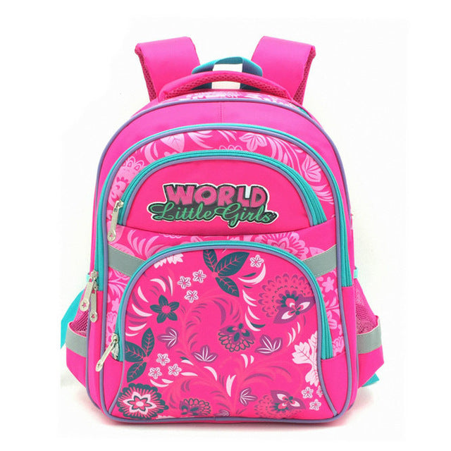 Kids Soccer Backpack