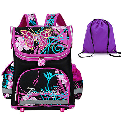 Wix Club Backpack