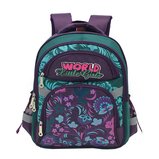 Kids Soccer Backpack