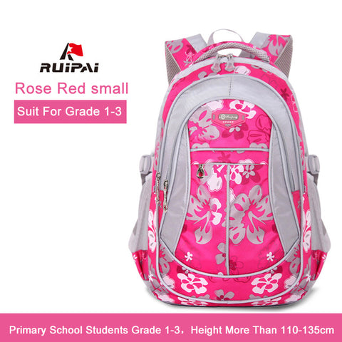 Simplicity School Bag