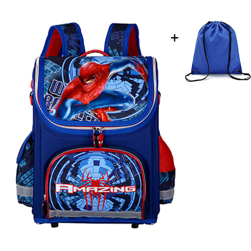 Waterproof Spider Backpacks