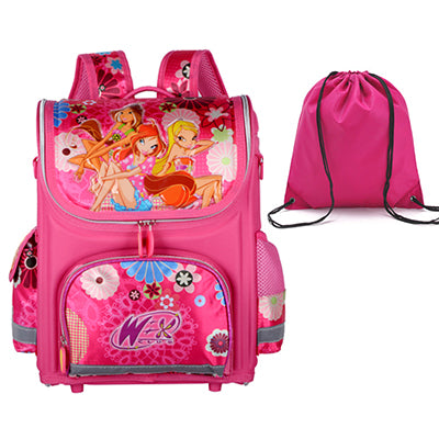 Wix Club Backpack