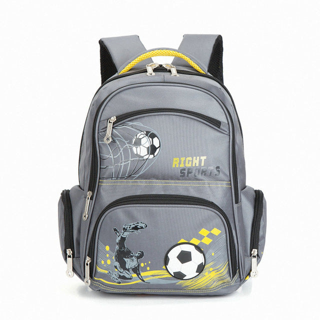 Kids Soccer Backpack