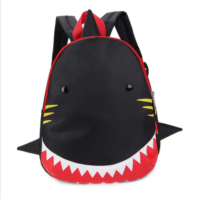 Sharky Backpack