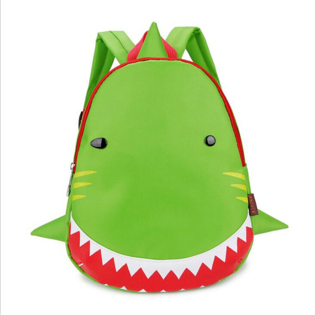 Sharky Backpack