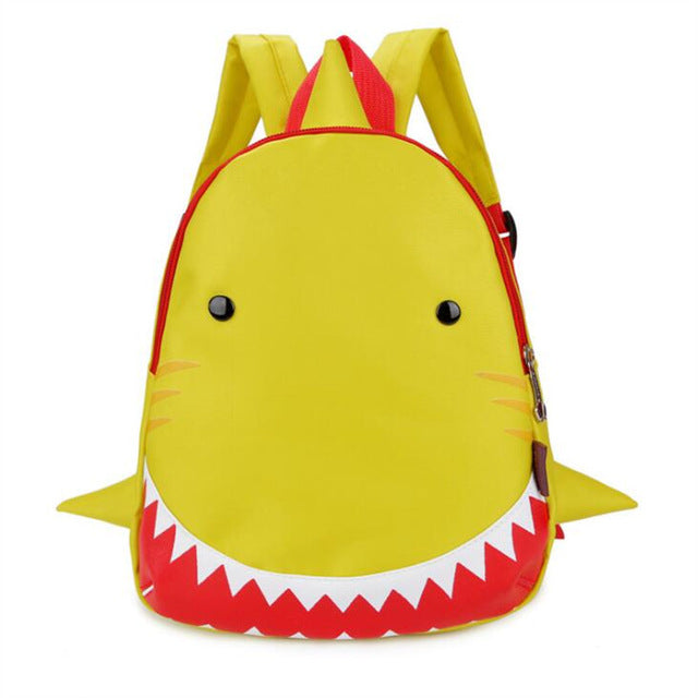 Sharky Backpack