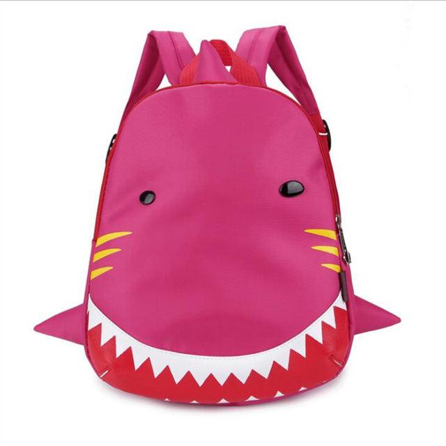 Sharky Backpack