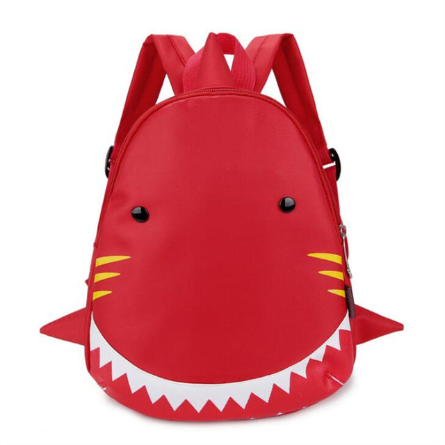 Sharky Backpack