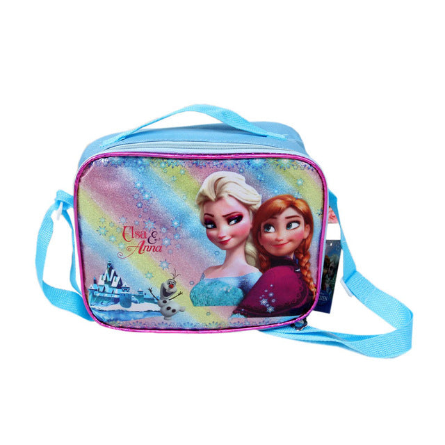 Frozen Lunch Bag