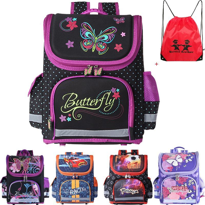 Butterfly Classy Bag